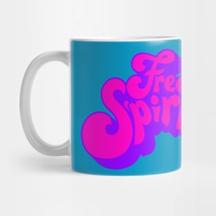 Free Spirit Mug